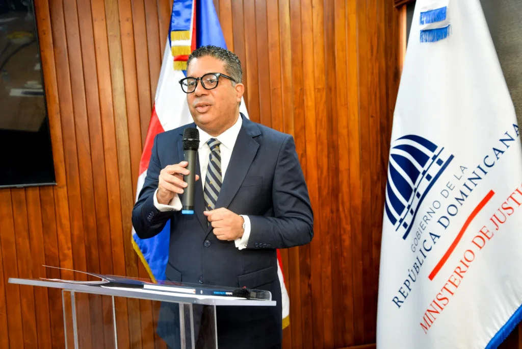 Abinader designa a Jorge Herasme como abogado general de la Administración Pública Jorge Herasme como abogado general de la Administracion Publica1