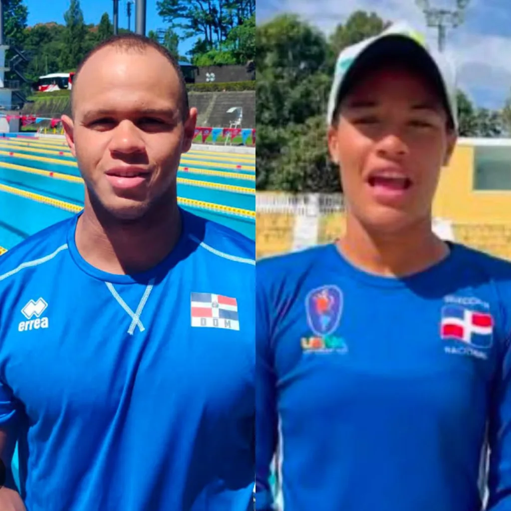Pica y se Extiende Josue y Darielys