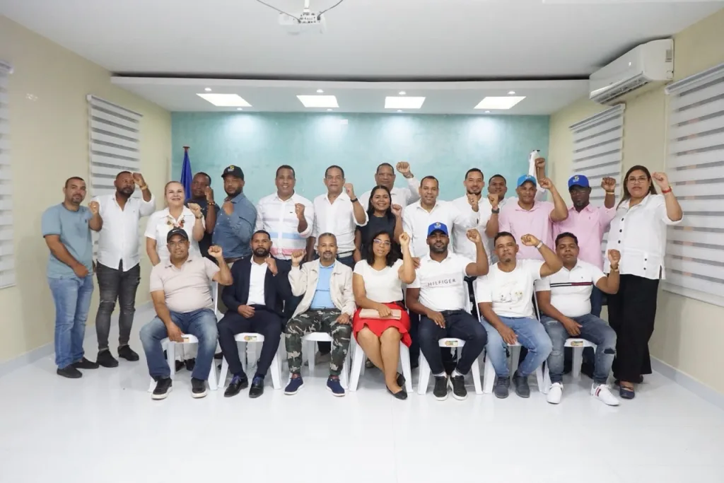 Justicia Social fortalece su estructura con una gira organizativa por el sur del país Justicia Social fortalece su estructura con una gira organizativa por el sur del pais