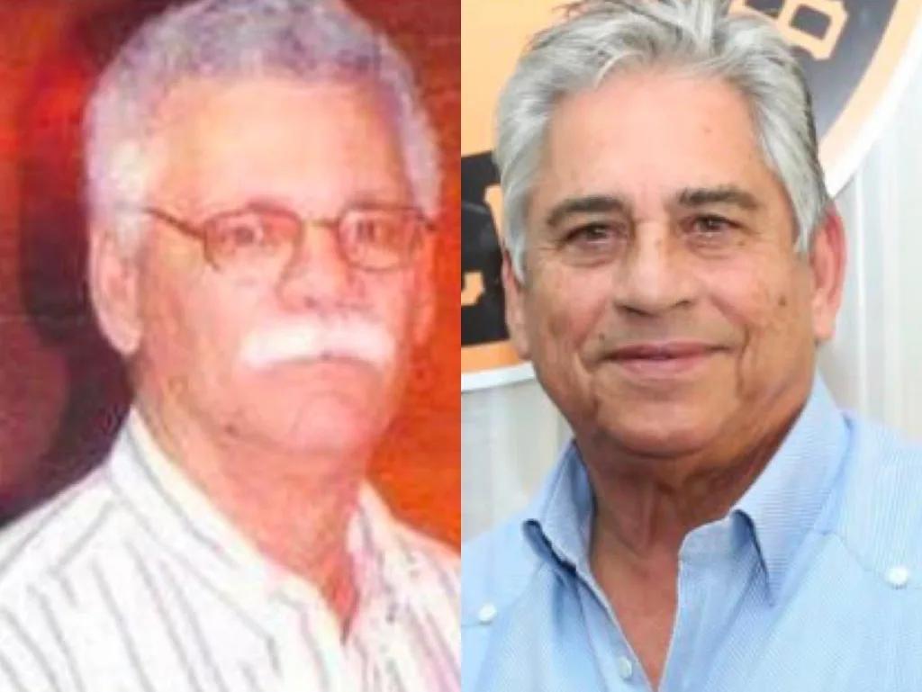 Pica y se Extiende Marino Ochoa y Chilote Llenas eljacaguero