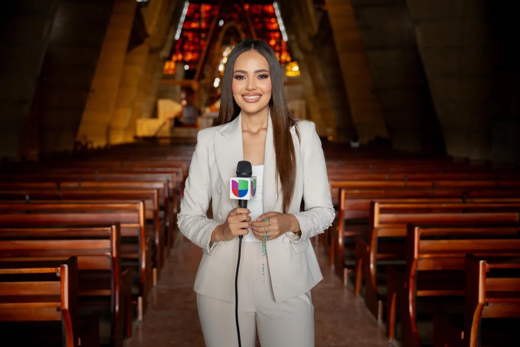 “Ventana a Quisqueya” pone en alto a RD con dos nominaciones a los Premios Emmy de Nueva York Mayra Delgado eljacaguero