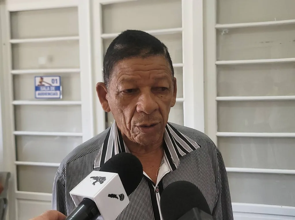 Padre de Kendry pide 40 años de prisión por asesinato de su hijo Rafael Antonio Peralta
