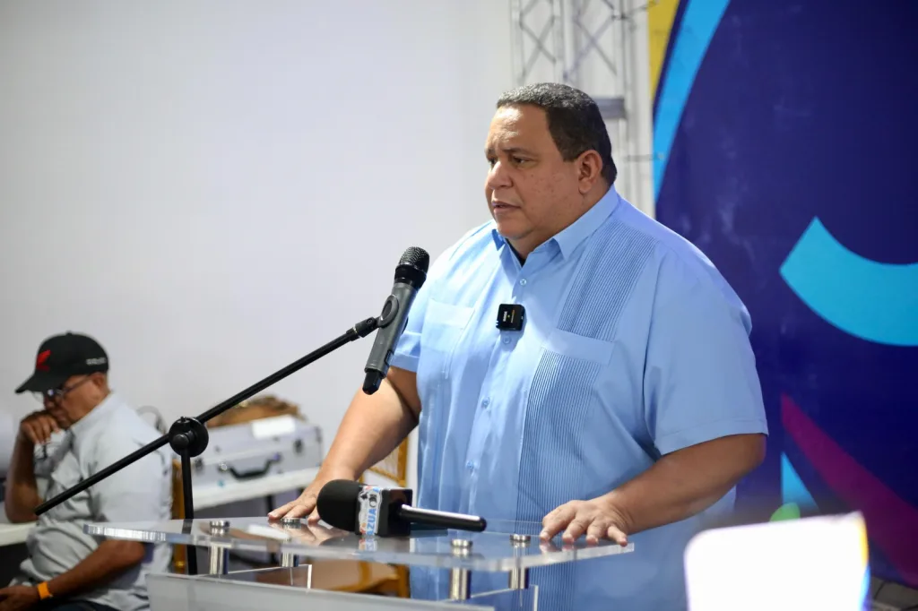 Rafael Hidalgo llama a reforzar las bases de Justicia Social y ampliar su presencia nacional Rafael Hidalgo llama a reforzar las bases de Justicia Social y ampliar su presencia nacional