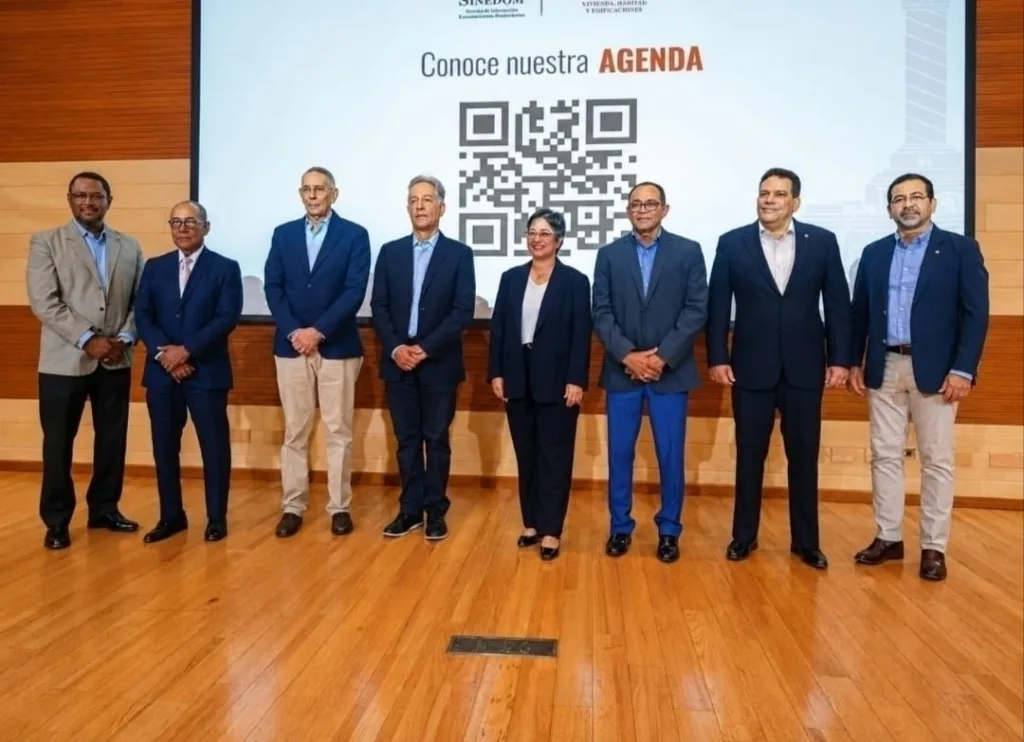 SINEDOM y MIVHED impulsan capacitación sobre el Código de Construcción en Santiago SINEDOM y MIVHED impulsan capacitacion sobre el Codigo de Construccion en Santiago