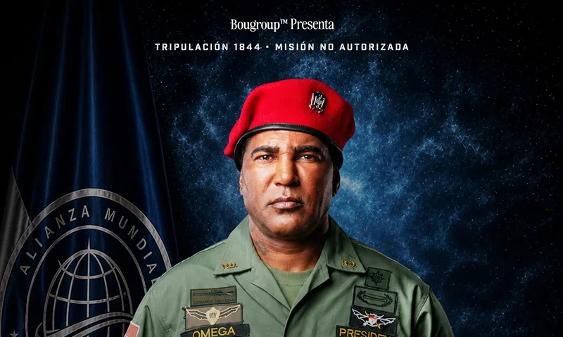 “Los Rechazados 2” llega a los cines impulsada por la franquicia dominicana más taquillera del 2025 WhatsApp Image 2026 07 24 at 15.27.21