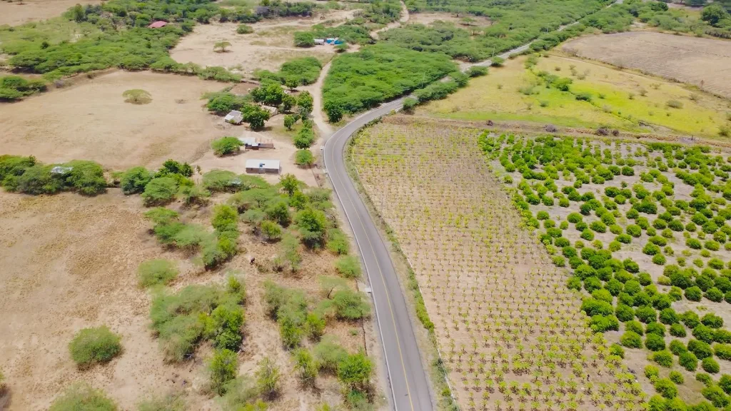 Abinader entrega carretera esperada por seis décadas e impulsa nuevas obras en Montecristi carretera esperada por seis decadas e impulsa nuevas obras en Montecristi