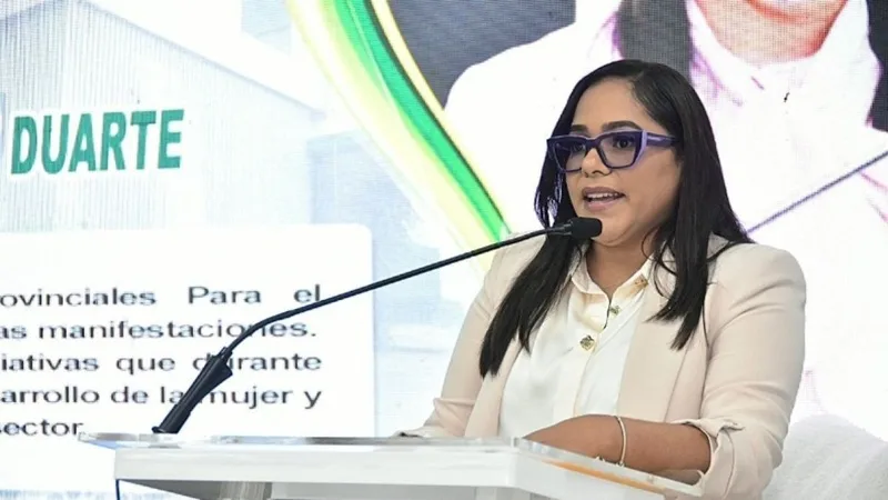 OPDM llama a la mujer dominicana a continuar desarrollando sus potencialidades 69f9b75019cae