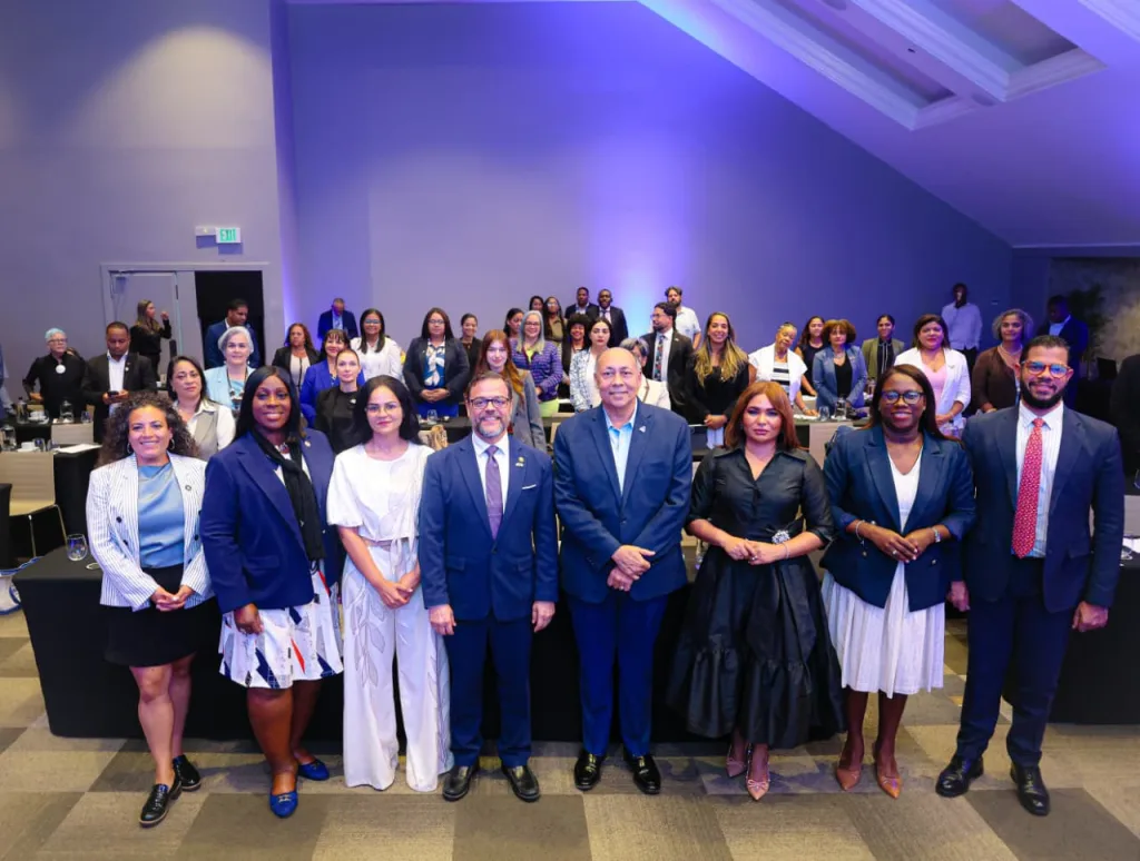 ARS SEMMA impulsa diálogo entre República Dominicana y Nueva York sobre el futuro del sistema de salud ARS SEMMA impulsa dialogo entre Republica Dominicana y Nueva York sobre el futuro del sistema de salud