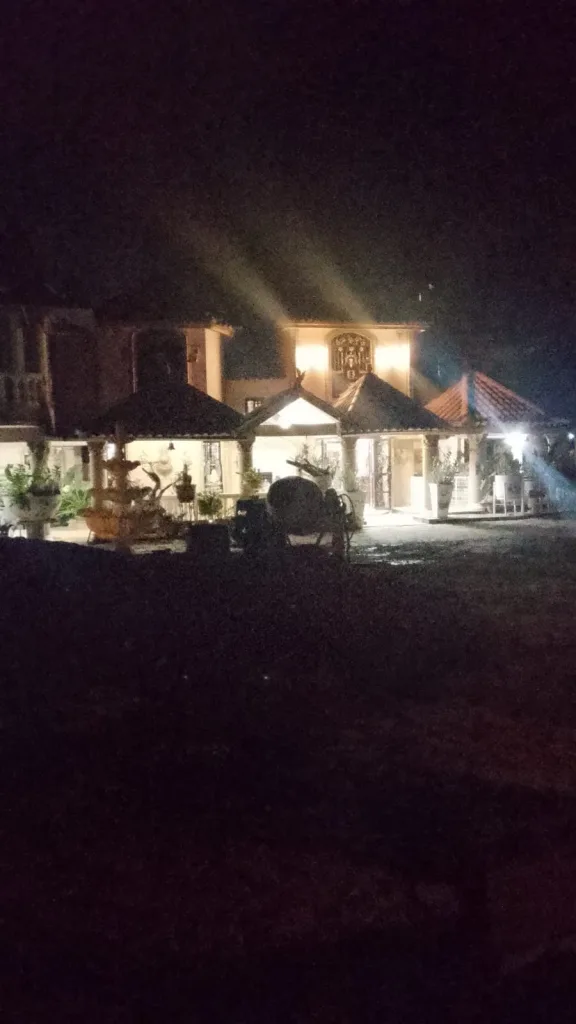 Asalto en vivienda de Jacagua deja un hombre muerto y una mujer herida Asalto en vivienda de Jacagua deja un hombre muerto y una mujer herida 1