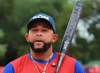 Pica y se Extiende Elías Valerio