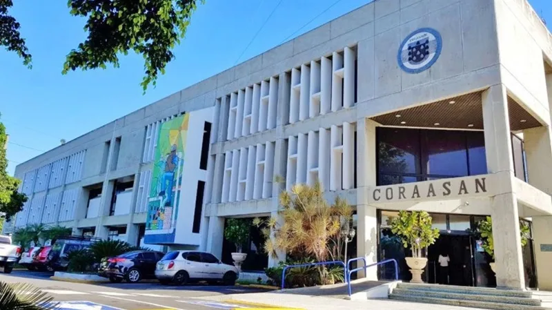 Coraasan iniciará proyecto de mejora de agua potable en Villa González Coraasan