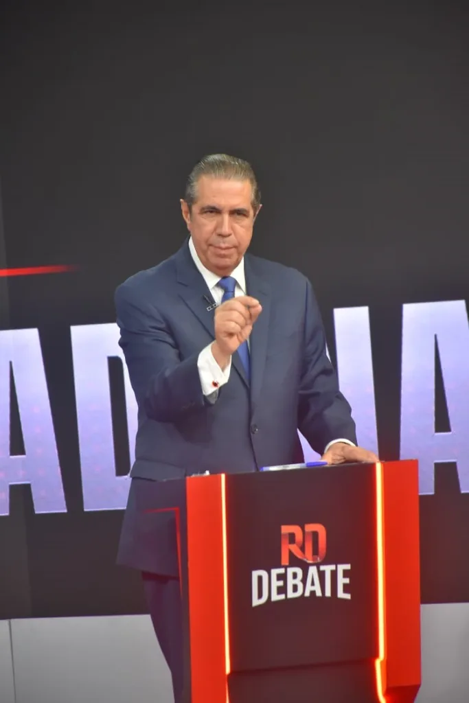 DEBATE 24