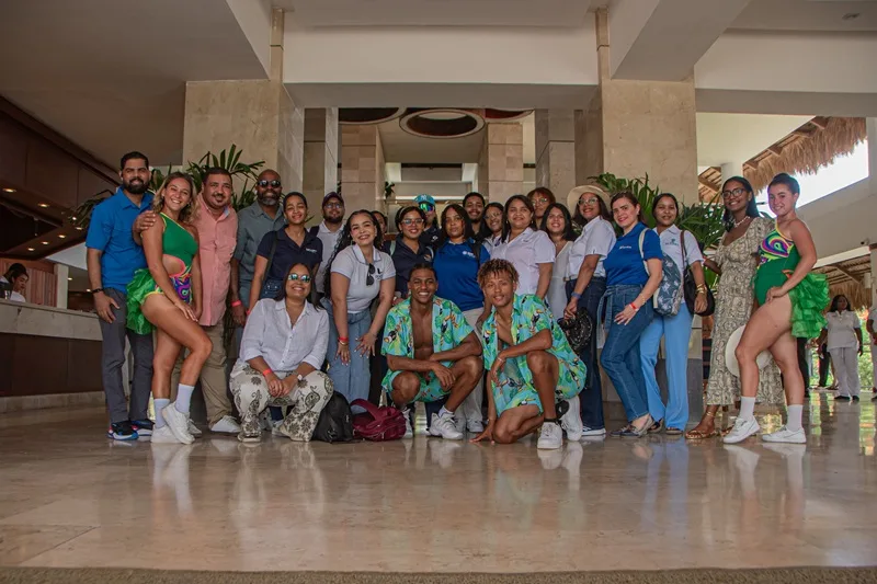Viva Resorts acerca su experiencia en Bayahibe a operadores turísticos locales DSC 7887