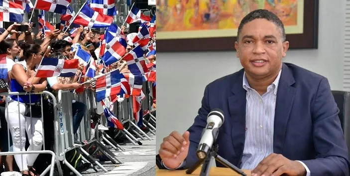 Dominicanos en NYC respaldan propuesta exsenador Iván Lorenzo para evaluar con transparencia jueces altas cortes RD Dominicanos en NYC respaldan propuesta exsenador Ivan Lorenzo para evaluar con transparencia jueces altas cortes RD