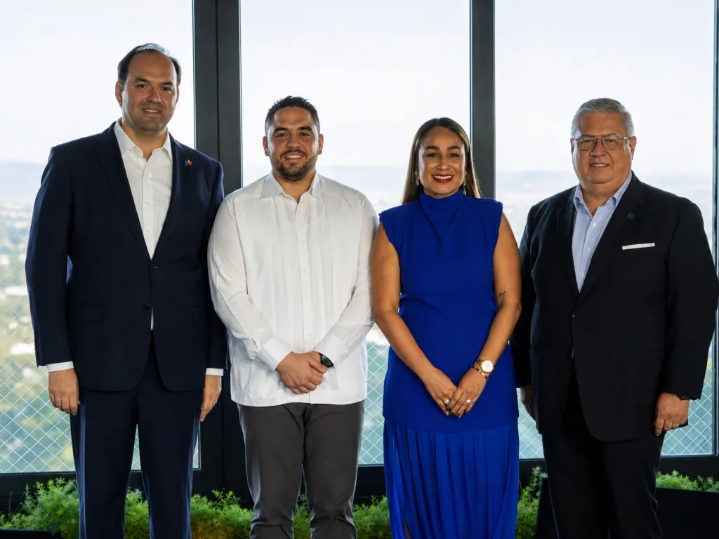 Expo Acero 2026 reunira en Santiago a mas de 100 marcas del sector construccion