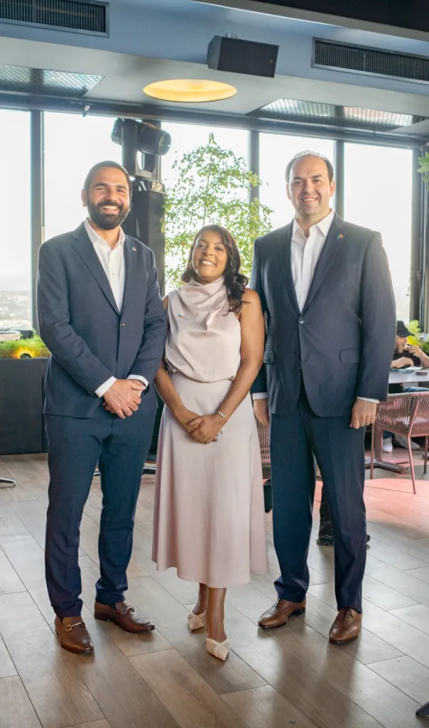 Expo Acero 2026 reunirá en Santiago a más de 100 marcas del sector construcción Expo Acero 2026 reunira en Santiago a mas de 100 marcas del sector construccion2