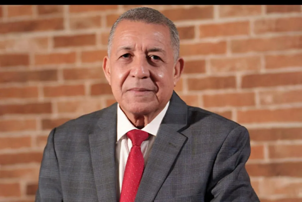 Felix Reyna afirma Abinader mantendra encuentros semanales y dialogo permanente con la prensa