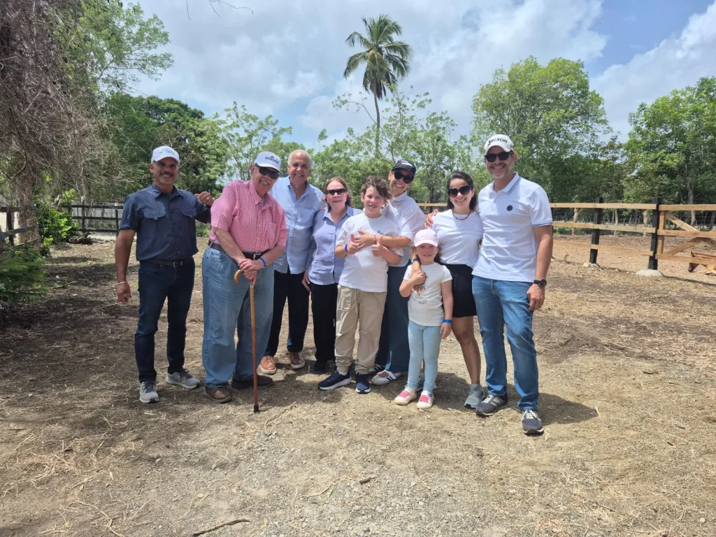 Hacienda II abre nueva opción para construir e invertir frente a Playa Dorada Hacienda II abre nueva opcion para construir e invertir frente a Playa Dorada