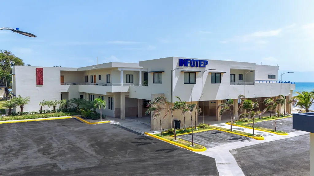 INFOTEP abrira en Barahona nueva escuela especializada en hoteleria y turismo