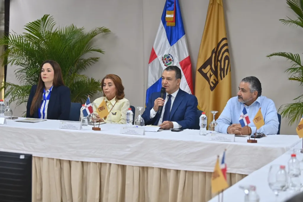 JCE avanza hacia certificacion internacional para fortalecer prevencion del soborno