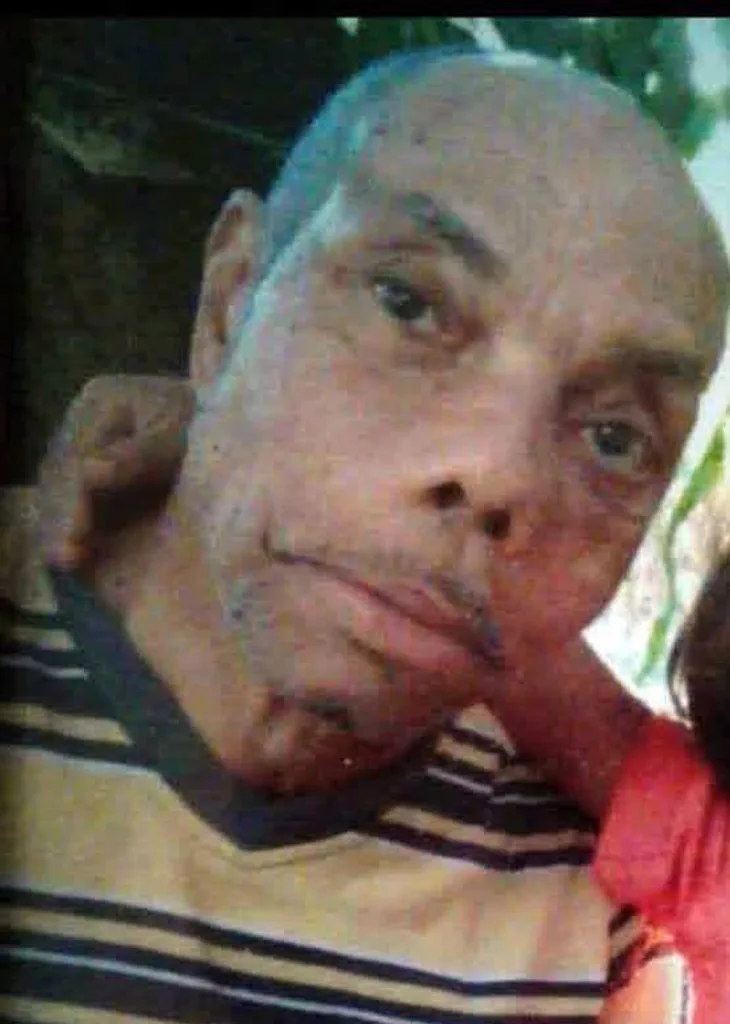 Jose Daniel Diaz Felipe