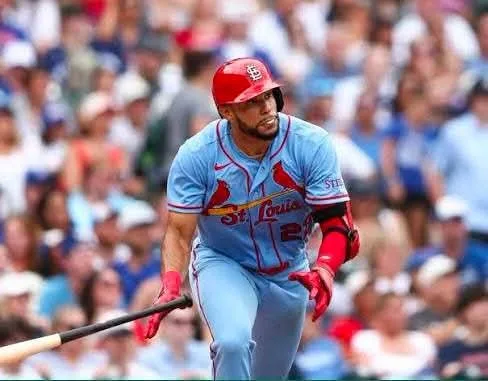 Dominicano Joshua Báez hace historia en MLB con tres jonrones en su debut Joshua Baez eljacaguero