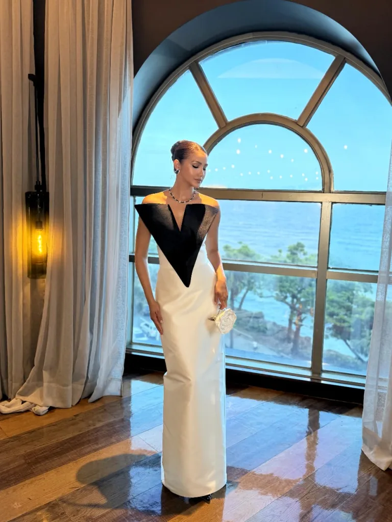 Kimberly Castillo regresa al Miss República Dominicana para celebrar 70 años de historia Kimberly Castillo regresa al Miss Republica Dominicana para celebrar 70 anos de historia1