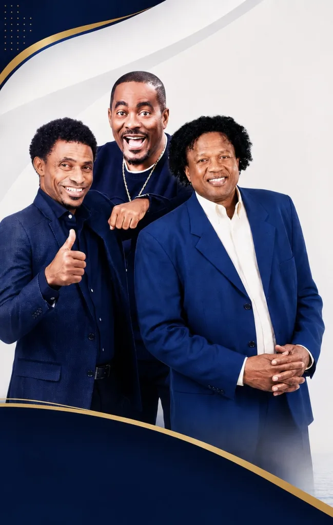Los Sanky Panky expanden su humor por Estados Unidos con presentaciones en Las Vegas, Dallas y Miami Los Sanky Panky