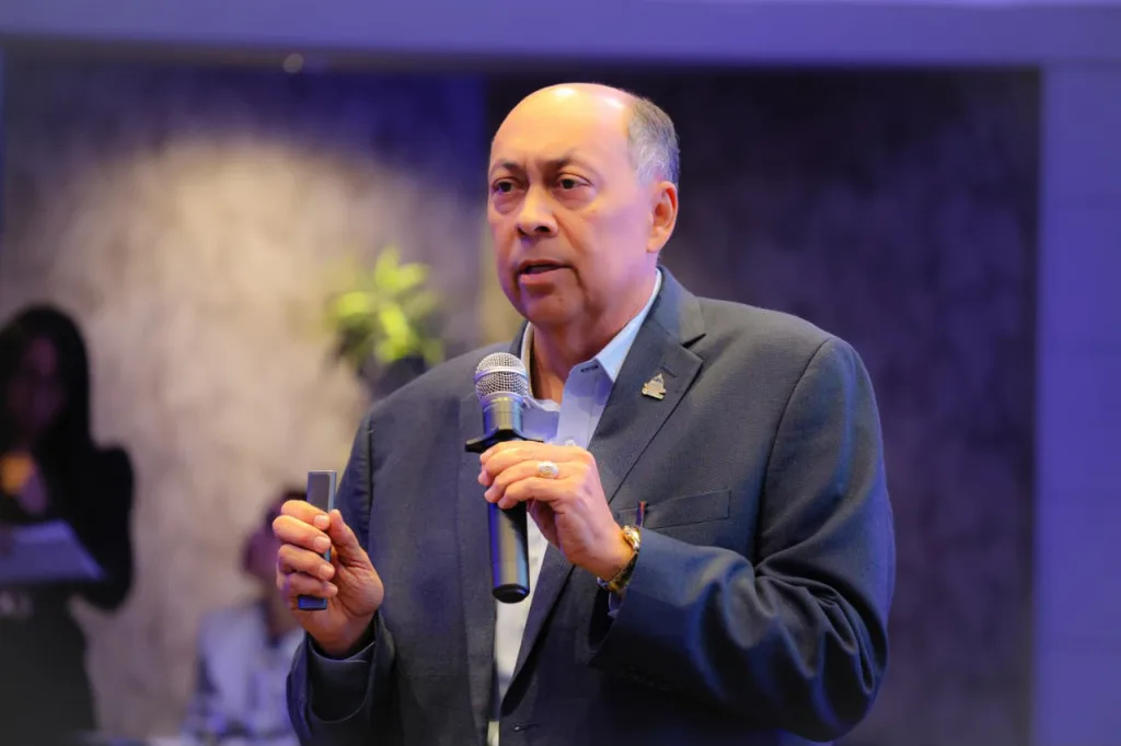 Luis Rene Canaan Rojas eljacaguero