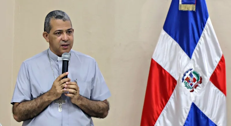 La Arquidiócesis de Santo Domingo y la UCSD fortalecen la formación de futuros diáconos permanentes Monsenor Carlos Tomas Morel Diplan