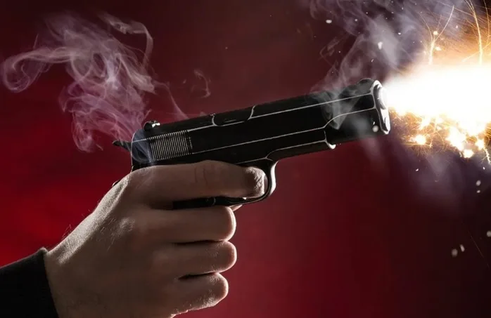 Policía NYC ha incautado este año más de tres mil armas de fuego Policia NYC ha incautado este ano mas de tres mil armas de fuego