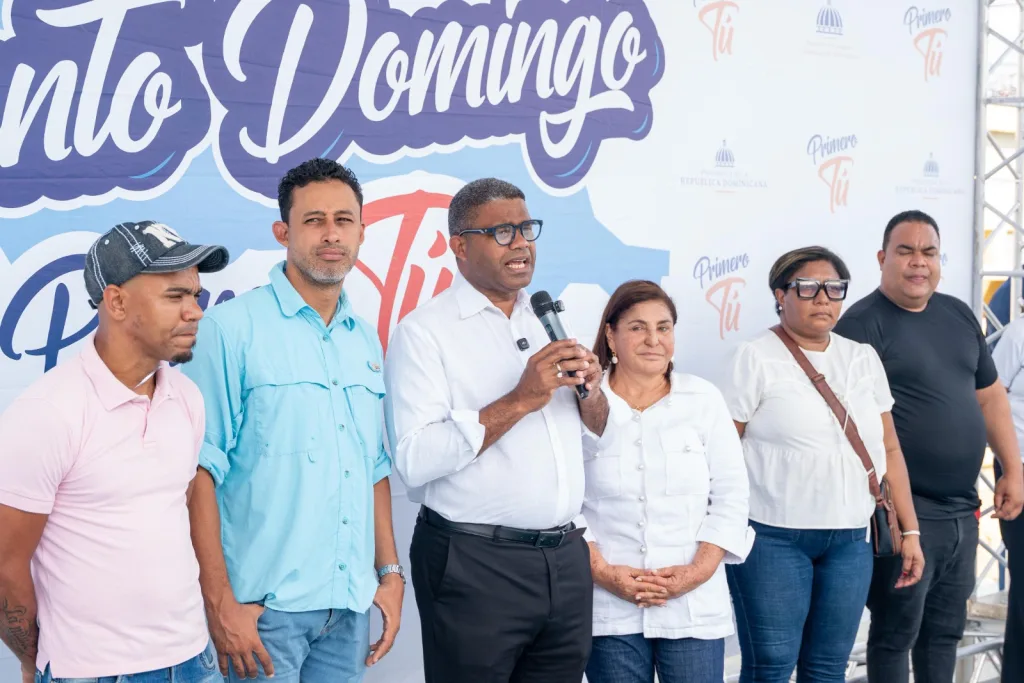 Propeep gestiona mas de 1500 pensiones solidarias mediante jornadas Primero Tu