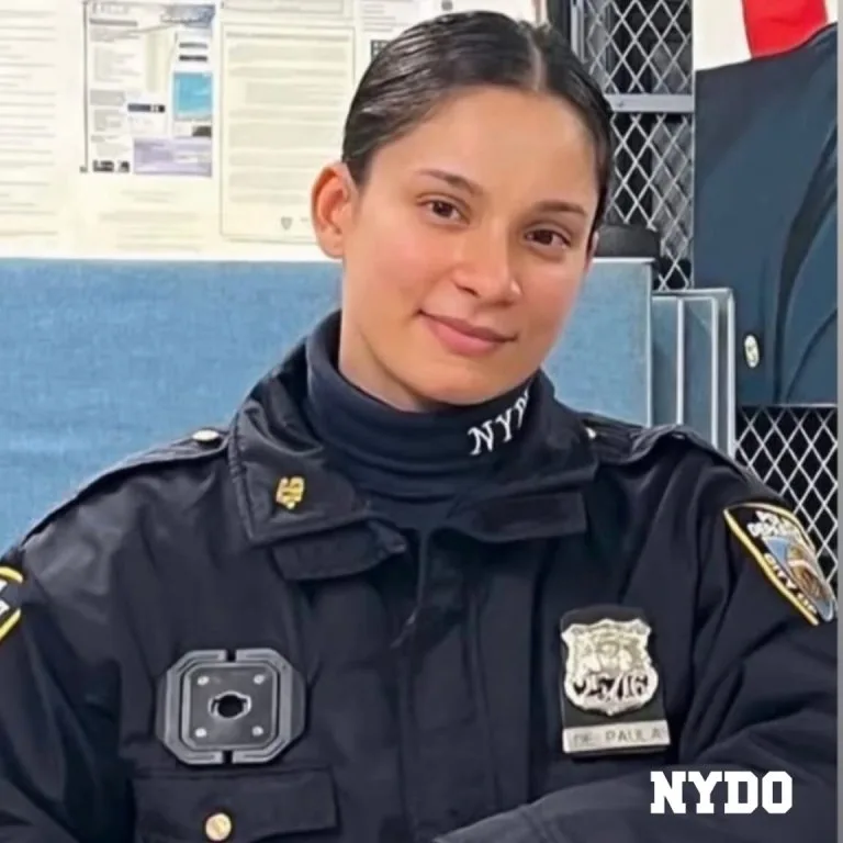 Trasladarán a Estados Unidos los restos de agente del NYPD fallecida tras cirugía en República Dominicana Rebeca de Paula eljacaguero