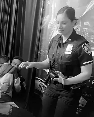 Trasladarán a Estados Unidos los restos de agente del NYPD fallecida tras cirugía en República Dominicana Rebeca de Paula eljacaguero1