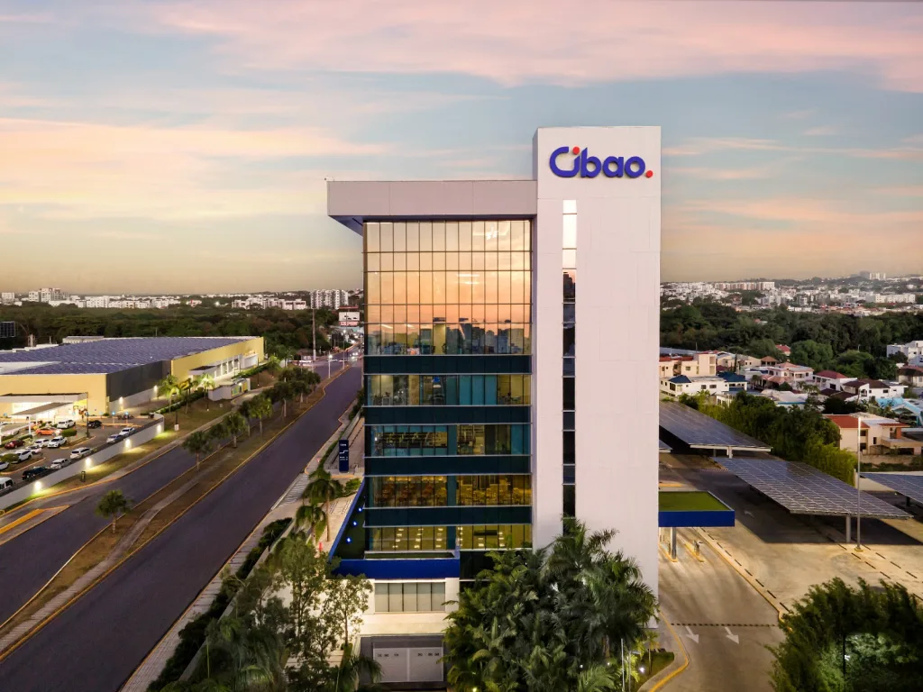 Torre Asociacion Cibao Santiago