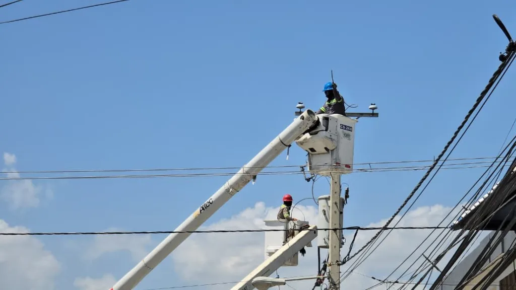 Trabajos de reconduccion Loma de Cabrera y Restauracion