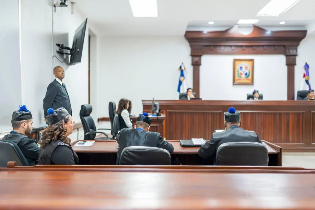 Tribunal mantiene proceso contra Jean Alain Rodriguez