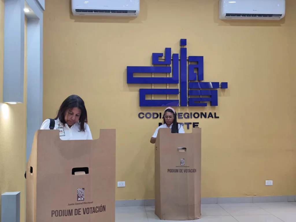 Codia Regional Norte elige nueva directiva en una jornada marcada por alta participación WhatsApp Image 2026 08 05 at 10.06.19 AM