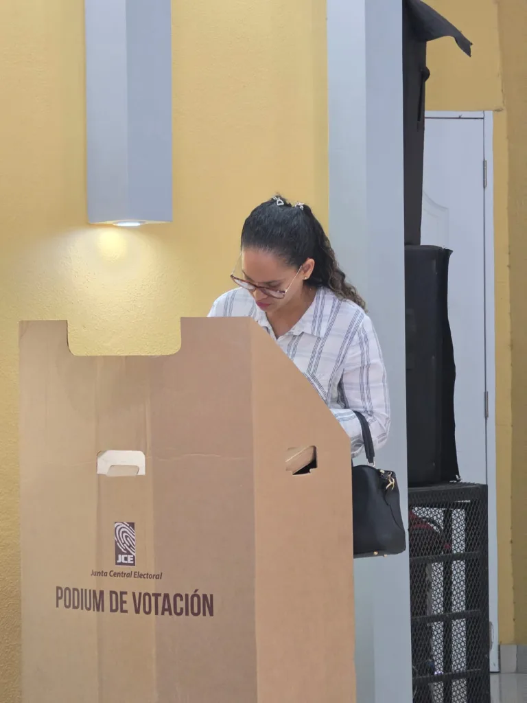 Codia Regional Norte elige nueva directiva en una jornada marcada por alta participación image 1