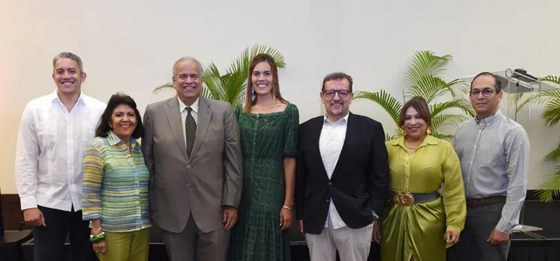 República Dominicana brilla en los Latin American Wedding & MICE Awards 2026 República Dominicana brilla en los Latin American Wedding & MICE Awards 2026