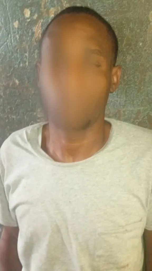 PN captura en Santiago hombre buscado por homicidio en el 2025 en Santo Domingo Oeste PN captura en Santiago hombre buscado por homicidio en el 2025 en Santo Domingo Oeste