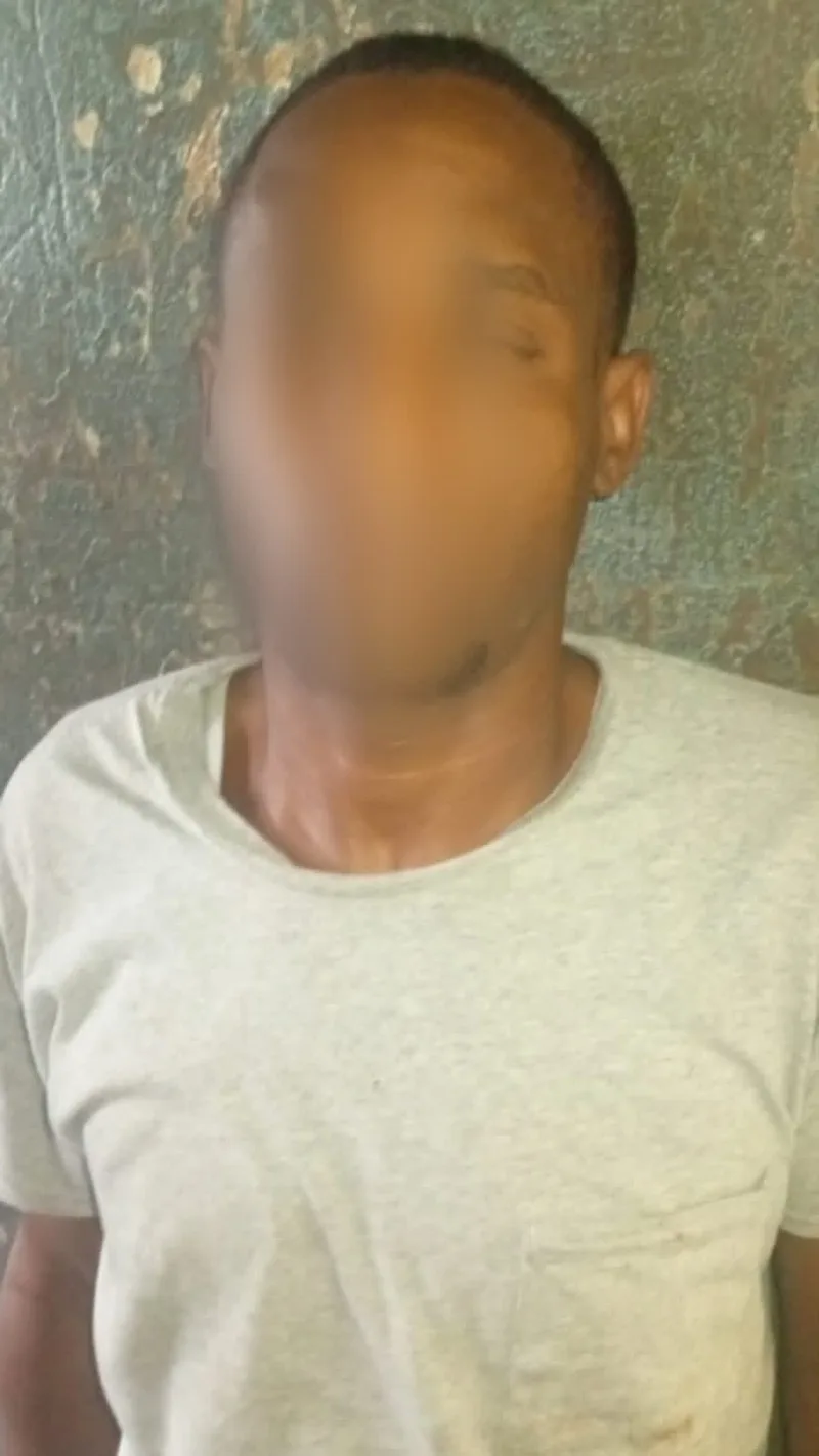 PN captura en Santiago hombre buscado por homicidio en el 2025 en Santo Domingo Oeste PN captura en Santiago hombre buscado por homicidio en el 2025 en Santo Domingo Oeste