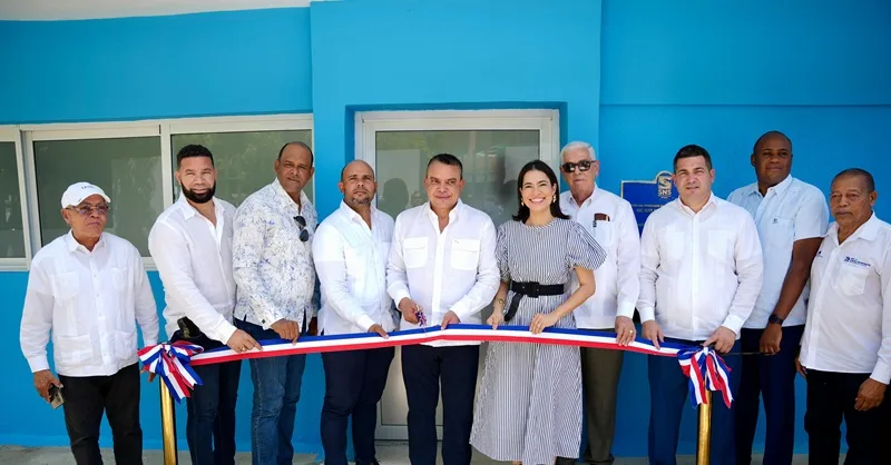 SNS relanza Primer Nivel de Atención en Guayubín con entrega de renovado CPN Villa Sinda 1000407501