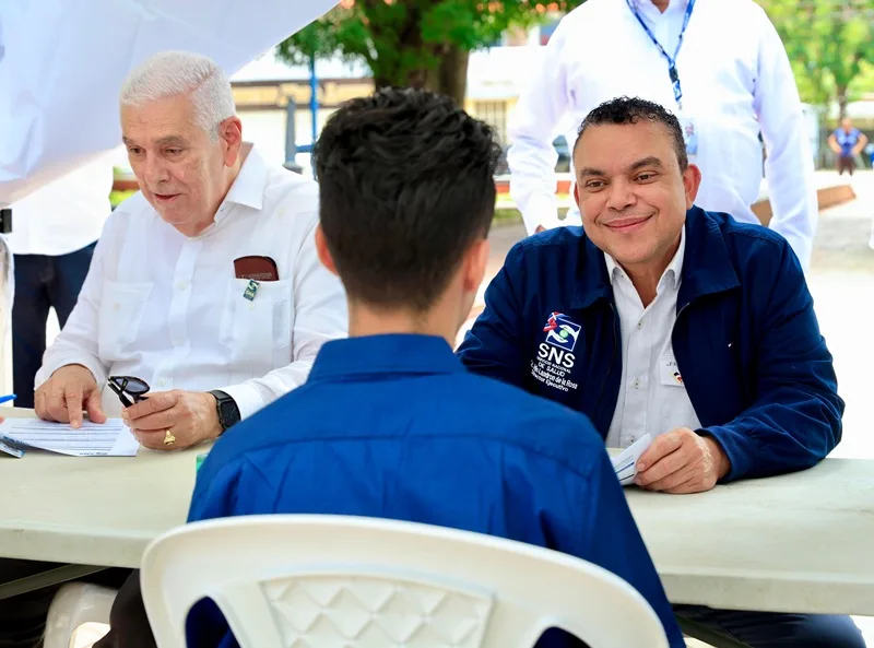 SNS realizará cruzada nacional para promover prevención y estilos de vida saludables SNS realizará cruzada nacional para promover prevención y estilos de vida saludables
