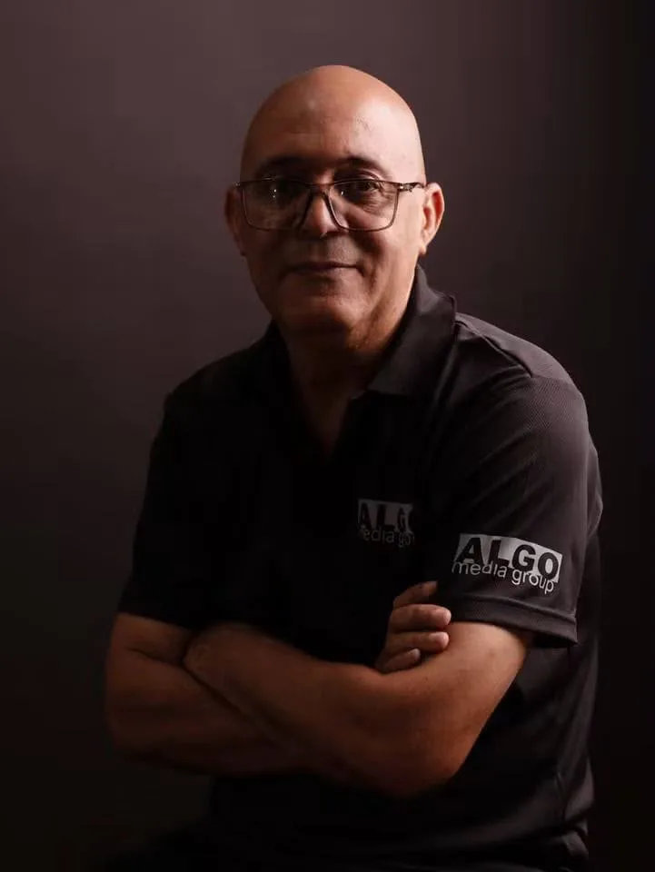 Alexis Gómez lidera la producción audiovisual de “El Reencuentro” de El Prodigio y Banda Real Alexis Gómez lidera la producción audiovisual de “El Reencuentro” de El Prodigio y Banda Real