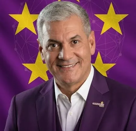 Ante ambivalencia de Gonzalo en el PLD su llamado liderazgo es cuestionable Ante ambivalencia de Gonzalo en el PLD su llamado liderazgo es cuestionable