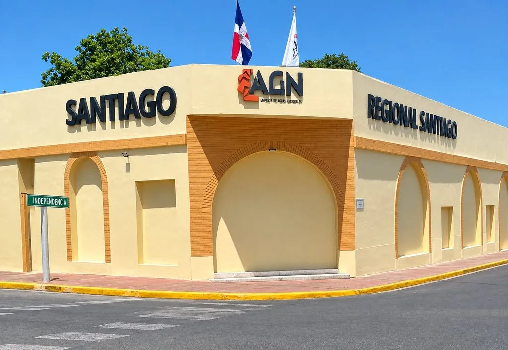 Santiago propone integrar sus archivos históricos al nuevo Archivo Regional del Cibao Archivo Regional del Cibao1