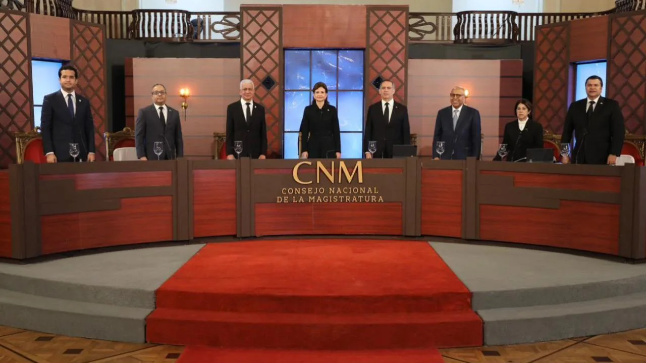 CNM preselecciona 88 aspirantes tras revisar 90 postulaciones CNM preselecciona 88 aspirantes tras revisar 90 postulaciones