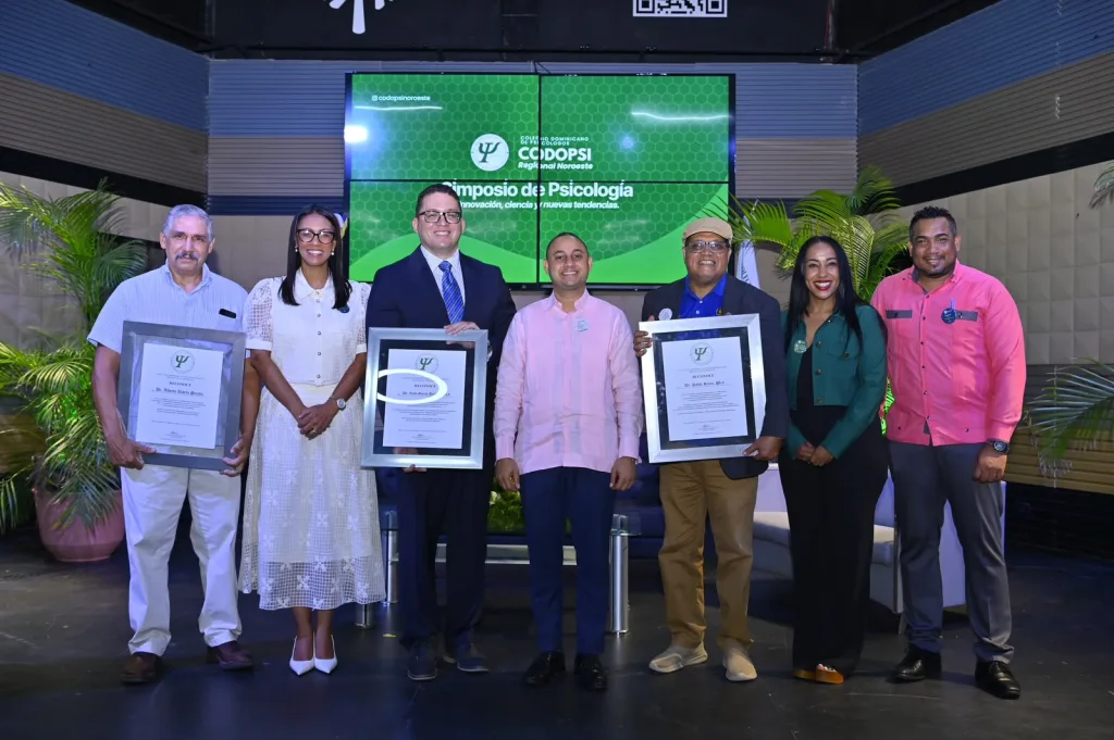 CODOPSI reune a profesionales del Cibao en primer simposio sobre innovacion y nuevas tendencias