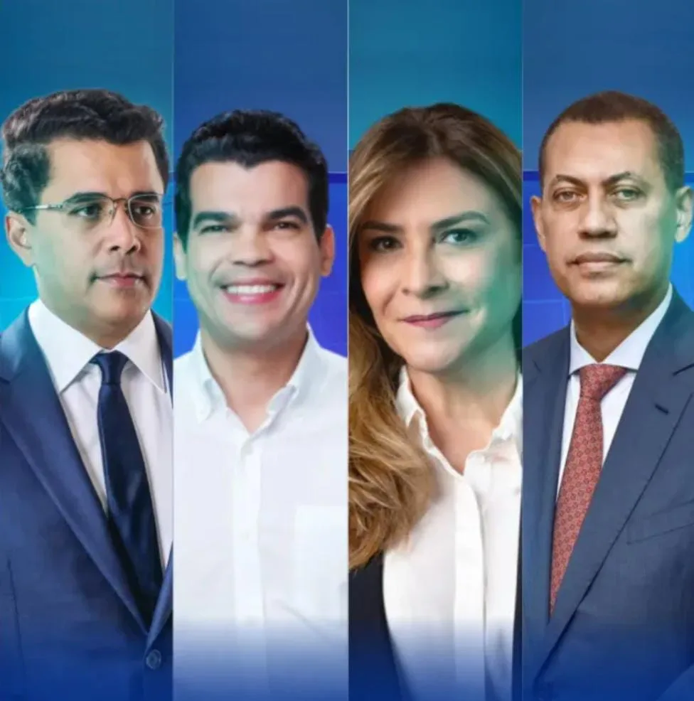 La realidad mata relato, por qué el proyecto de David Collado luce desesperado? La realidad mata relato, por qué el proyecto de David Collado luce desesperado?